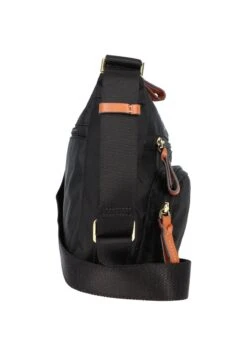 Bric's Umhängetasche - Schwarz 11 Bric's Umhängetasche - Schwarz -Bric's ebd4b735c1064d82ba6963287ee20f85
