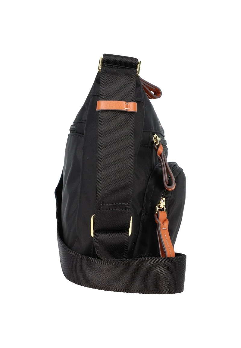 Bric's Umhängetasche - Schwarz 6 Bric's Umhängetasche - Schwarz – Bild 4