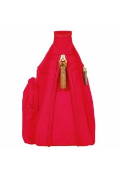 Bric's Umhängetasche - Geranium 11 Bric's Umhängetasche - Geranium -Bric's edb422fb17e44daa8d6c114db0cf062a