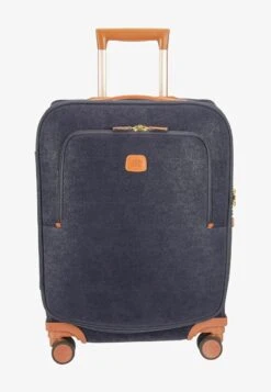 Bric's LIFE - Trolley - Blu 11 Bric's LIFE - Trolley - Blu -Bric's f15f590c52d54577ae8833f3b426dd97 1