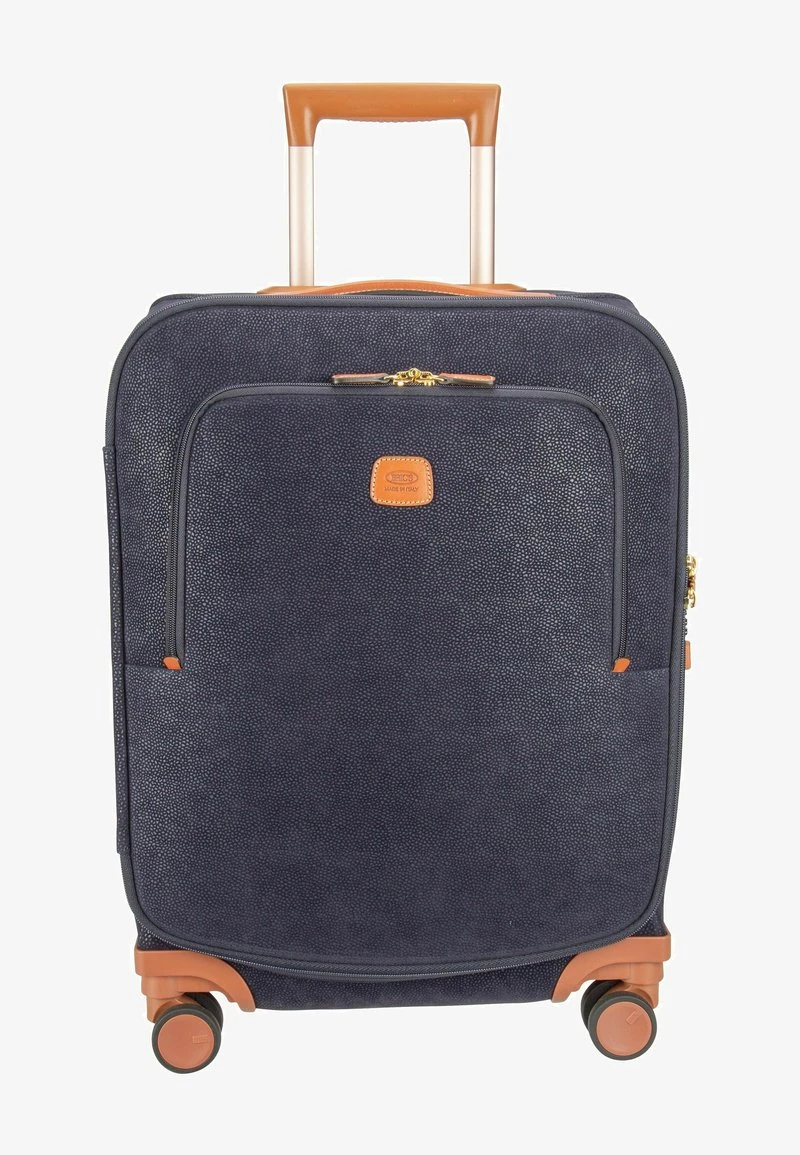 Bric's LIFE - Trolley - Blu 3 Bric's LIFE - Trolley - Blu