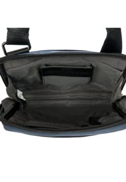 Bric's MONZA - Umhängetasche - Navy Blu 12 Bric's MONZA - Umhängetasche - Navy Blu -Bric's f1605d40aaad47f2876a4da74404a7e2