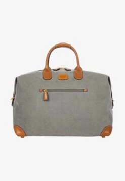 Bric's LIFE - Weekender - Olive -Bric's f21fb8fbab244454ab53ab7da4798c81