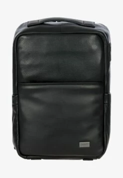 Bric's TORINO - Tagesrucksack - Black