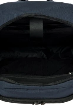 Bric's MATERA LAPTOPFACH - Tagesrucksack - Blue -Bric's f2ef5614974c44aaa13e2ec0aad27978