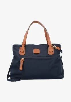 Bric's X-BAG - Handtasche - Blue
