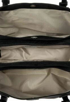 Bric's Handtasche - Black -Bric's f47cd0841d7a46a5a7a88a679b726042