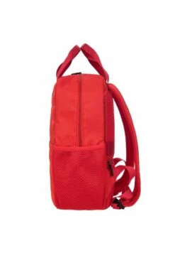 Bric's BY ULISSES LAPTOPFACH - Tagesrucksack - Red -Bric's f4e5dc860be249ddb2d4d98fa5b5982a