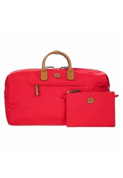 Bric's X-TRAVEL REISE 50 CM - Weekender - Geranium 11 Bric's X-TRAVEL REISE 50 CM - Weekender - Geranium -Bric's f5d0a1bfd7c843618c9cb50a88b142e7