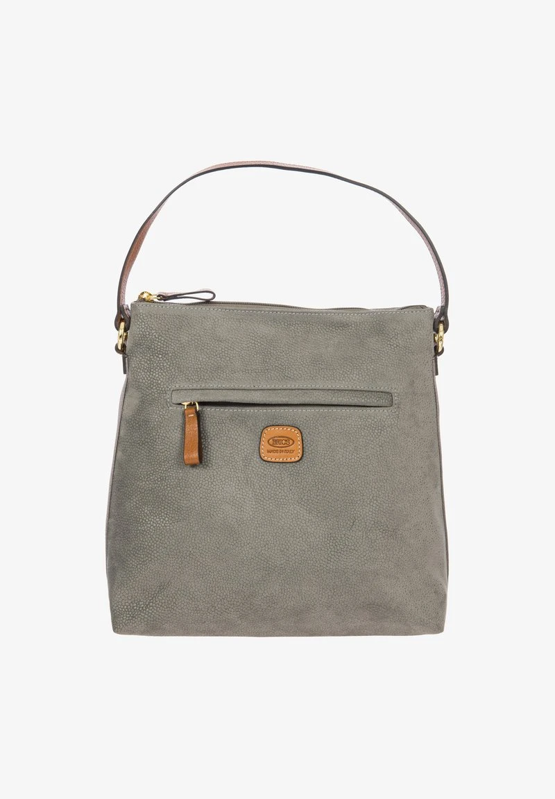 Bric's LIFE GIORGIA - Handtasche - Fels 8 Bric's LIFE GIORGIA - Handtasche - Fels – Bild 6