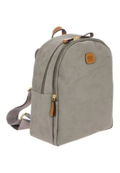 Bric's LIFE SERENA CITY - Tagesrucksack - Fels -Bric's f74d8f5eb6274eee8f1c969205922f31