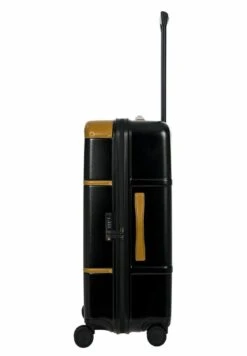Bric's BELLAGIO - Trolley - Black Tan -Bric's f7b2d00256d74342806182bc3e53b290