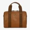 Bric's LIFE PELLE BOWLING CAMILLA - Handtasche - Brown -Bric's f7f0c4a49fdc4328a9aa66c4b2df9fed