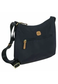 Bric's X COLLECTION - Umhängetasche - Ocean Blue -Bric's f808a89a765e45e79cdc2751f58cb75c