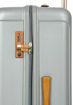 Bric's CAPRI EXPANDABLE - Trolley - Silver -Bric's f83e64dde27f401c9832c7f847ec8fe6