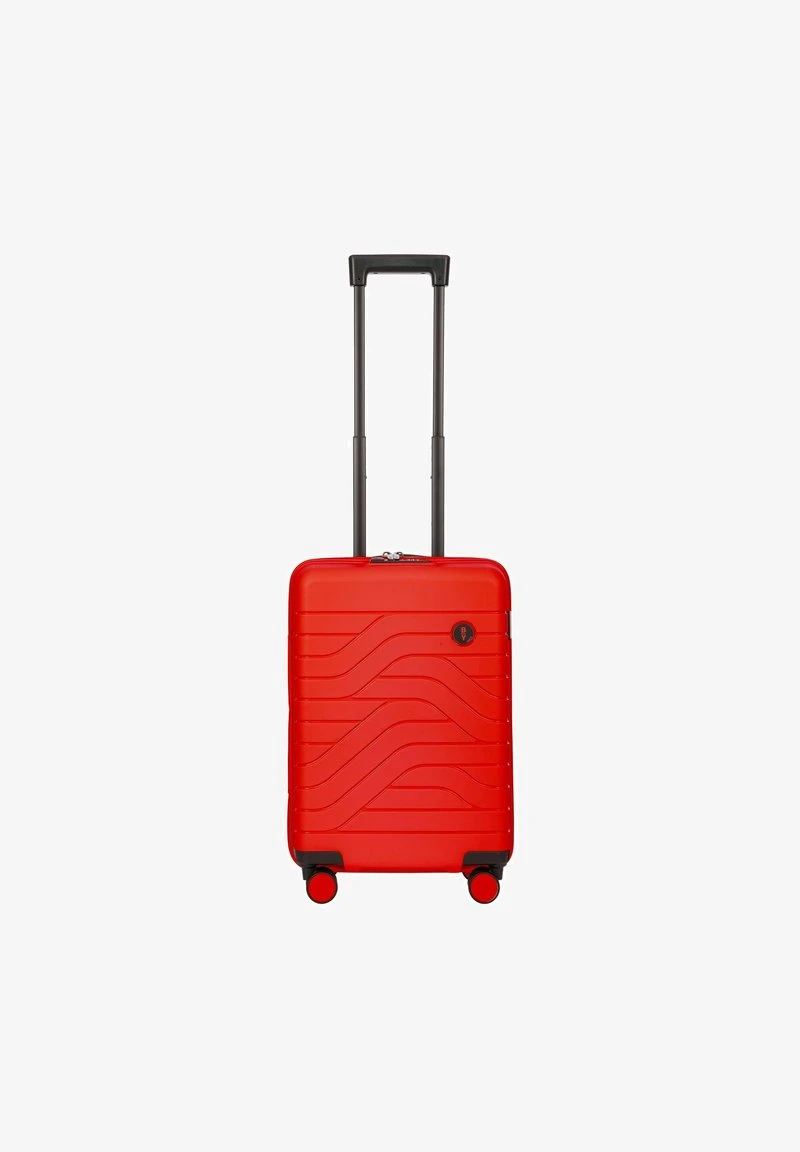 Bric's BY ULISSE KABINENTROLLEY - Trolley - Red 8 Bric's BY ULISSE KABINENTROLLEY - Trolley - Red – Bild 6