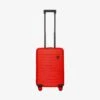 Bric's BY ULISSE KABINENTROLLEY - Trolley - Red