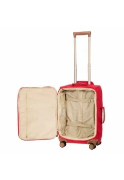 Bric's X-TRAVEL 4-ROLLEN - Trolley - Geranium -Bric's f9d1876e4e65477ca13461431a1be17a