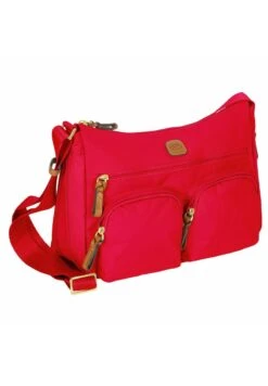 Bric's Umhängetasche - Geranium 10 Bric's Umhängetasche - Geranium -Bric's fa397c0fa4814e2882dea15fb8ba1ba8