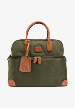 Bric's LIFE BEAUTY - Weekender - Camel -Bric's fcd7dc87e666496691287f10498b390f