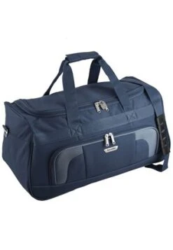 Bric's COLLECTION - Weekender - Blu -Bric's fcda5ac0f6054744bcaa142ad893c184