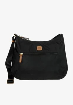 Bric's X COLLECTION - Umhängetasche - Black