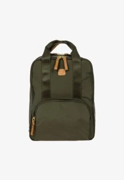 Bric's X-TRAVEL - Tagesrucksack - Olive