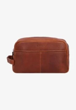 Bric's LIFE PELLE - Kosmetiktasche - Cognac 12 Bric's LIFE PELLE - Kosmetiktasche - Cognac -Bric's fdc4b7e15d4d4d03bbba68ec7f99f57a