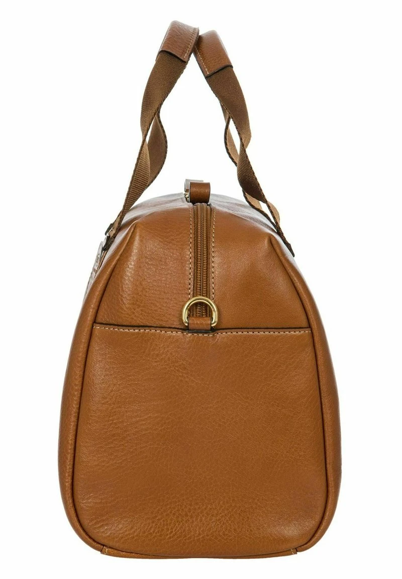 Bric's LIFE PELLE BOWLING CAMILLA - Handtasche - Brown 5 Bric's LIFE PELLE BOWLING CAMILLA - Handtasche - Brown – Bild 3