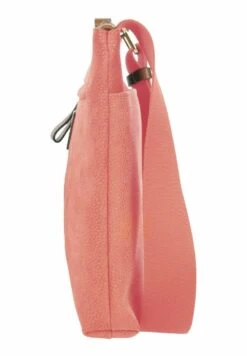 Bric's EMMA - Umhängetasche - Pink -Bric's fed4e9843ae24462bcca33c27e4b6e3a