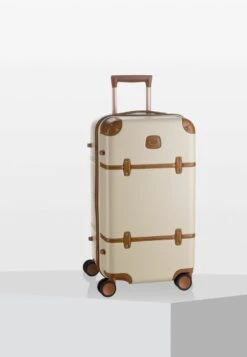Bric's BELLAGIO 28314 - Trolley - Crema -Bric's ff80863a5392464dac5fede79d68d1da 1