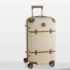 Bric's BELLAGIO 28314 - Trolley - Crema -Bric's ff80863a5392464dac5fede79d68d1da