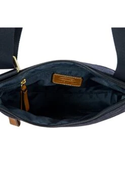 Bric's EMMA - Umhängetasche - Blau 12 Bric's EMMA - Umhängetasche - Blau -Bric's ffb14b1d3166466ab0738a04bfc553d3